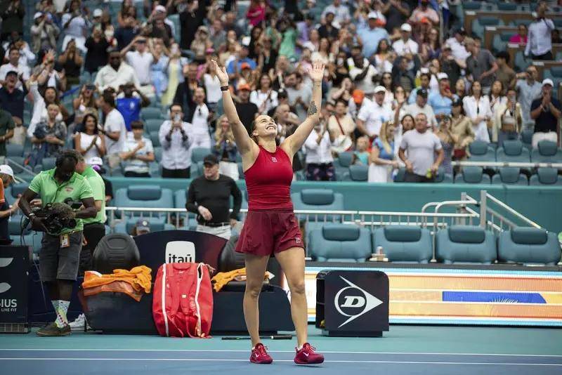 随机穆古鲁扎连续五场比赛得分超过大胜，澳大利亚队挑战极限！